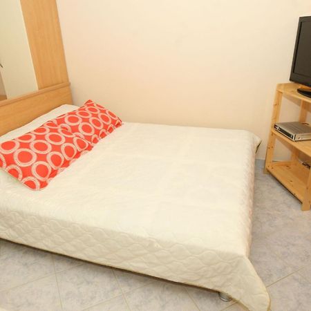 Apartments Mladen 브르시 외부 사진