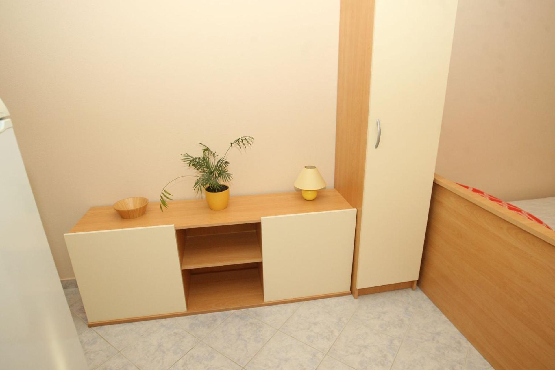Apartments Mladen 브르시 외부 사진