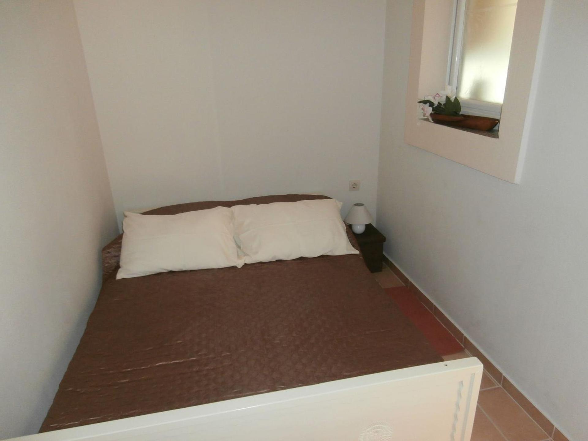 Apartments Mladen 브르시 외부 사진